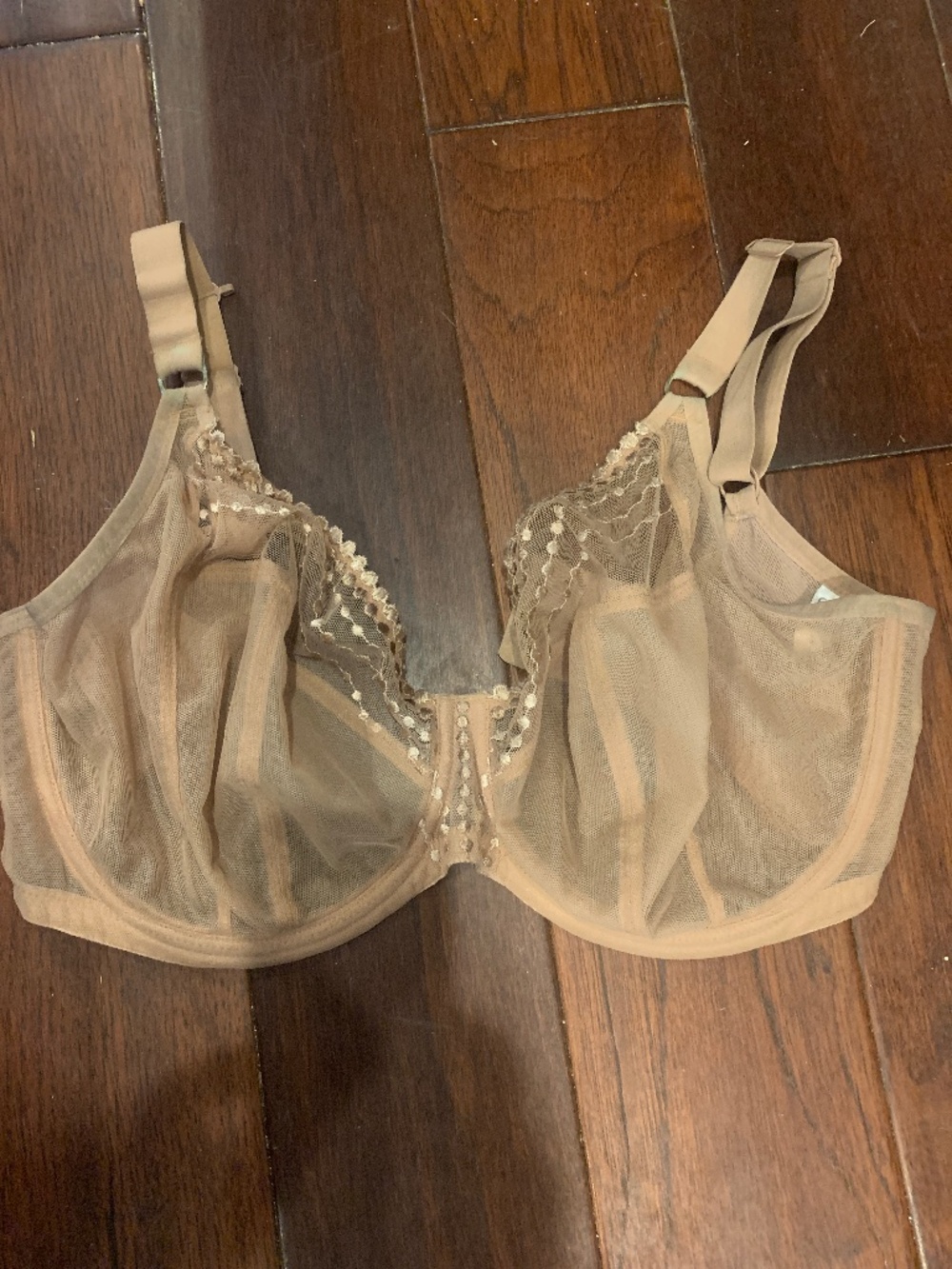 Elomi Matilda Underwire